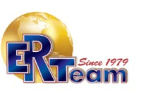 E R Team Global Consultants Logo