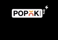 POPOK GAMING Logo