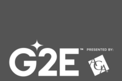 G2E Las Vegas 2024