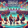 Panel Discussion at SBC Summit 2024 Explores Innovative Hiring Strategies in iGaming image