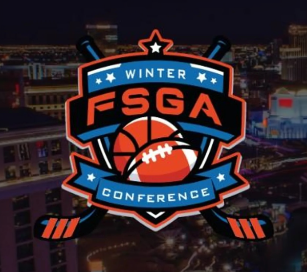 2025 FSGA Winter Conference image