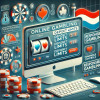 New Deposit Limits for Online Gambling Launched in the Netherlands image