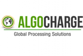 ALGOCHARGE Logo