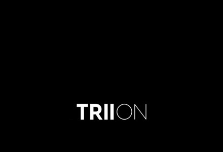 Triion Gaming Logo